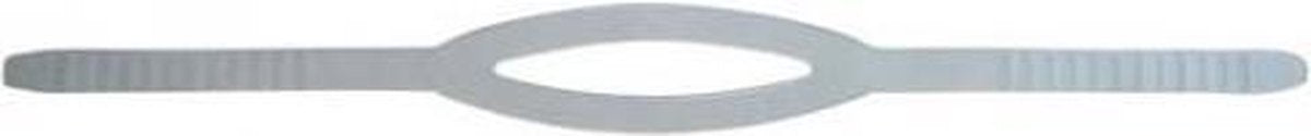 Maskerband transparant