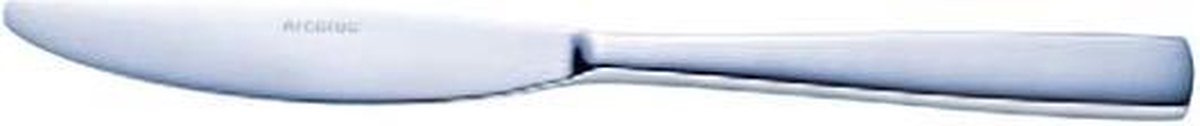 Vesca Monobloc - Dessertmessen - RVS - (Set van 12)