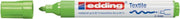 Edding - Textiel marker 4500 - Licht groen