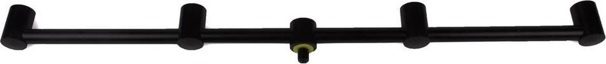 Faith Buzz Bar 1 Connection - 4-Rod - Set - Zwart