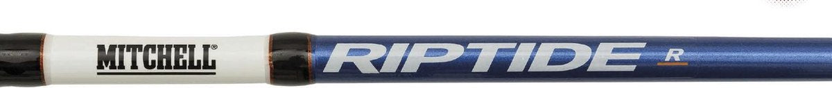 Mitchell Riptide R Surfcast Uitvoering - 100 - 200 gr - 4.5 m