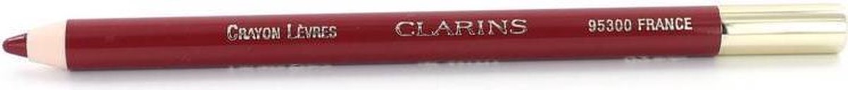 Clarins Lipliner - 02 Ruby