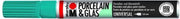 Glas painter 1-2 mm - Blauw