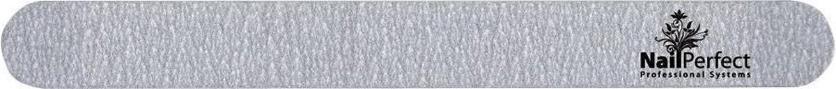 NailPerfect Wood Vijl 180/180