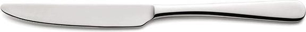 Amefa Austin - Tafelmes - RVS - (Set van 12)  en Yourkitchen E-kookboek