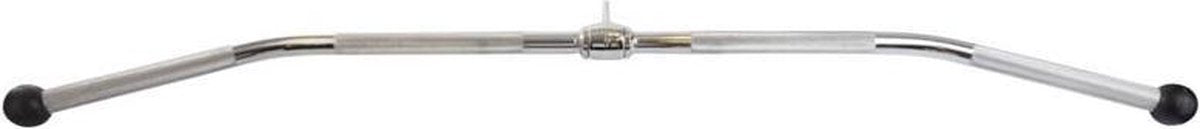 ScSPORTS® Lat pulldown bar - 120 cm -  Handgreep lat pulley