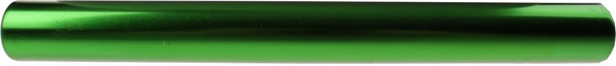 Red-x Estafettestok 29 Cm Aluminium Groen