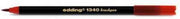 Color brush pennen Edding 1340-04 groen