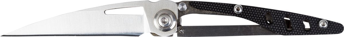 Homeij Agile Zakmes RVS G10