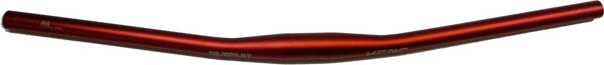 KCNC Rampant Flat Stuur Ø31
