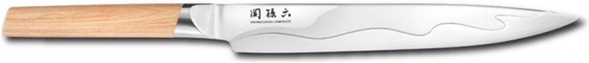 Kai Seki Magoroku Composite Vleesmes MGC-0404