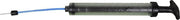 Rucanor Ballenpomp Dual Action 30 Cm Transparant