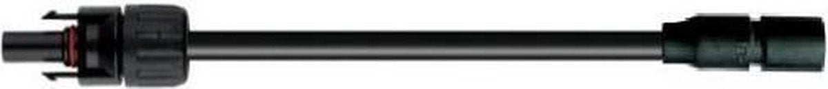 Victron Solar adapterkabel MC4 female naar MC4 Male