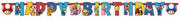 Super Mario Letterslinger 1