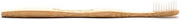 Bamboe Tandenborstel wit Adult