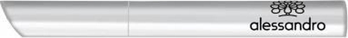 alessandro 48-403 nagellakremover