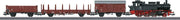 Märklin Start up Digitale startset "Goederentrein tijdperk III" 29074