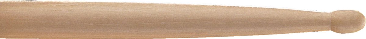 ProMark TX2BW Hickory 2B Wood Tip 2B drumstokken