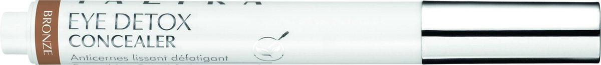 Talika Eye Detox Concealer - Bronze