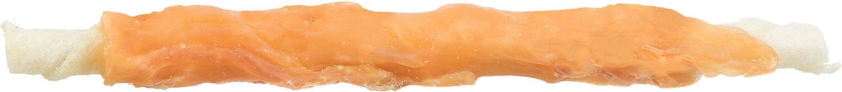 6x75 gr 12 cm Trixie denta fun chicken chewing rolls