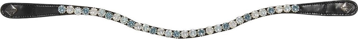 LeMieux Spectrum Diamant Frontriem