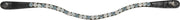 LeMieux Spectrum Diamant Frontriem