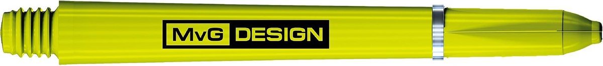 Michael van Gerwen Ring Grip MvG Design Shafts - Medium