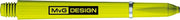 Michael van Gerwen Ring Grip MvG Design Shafts - Medium