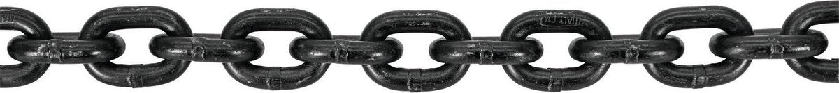 ACCESSORY Link Chain 8mm GK8 sw 0.5m
