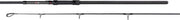 JRC Rova 9ft - Karperhengel - 3.00lb - Zwart