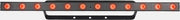 ALGAM Lighting - DJ verlichting - Ledstrip - LEDbar - Barwash 36 Watt - DJ Ledbar