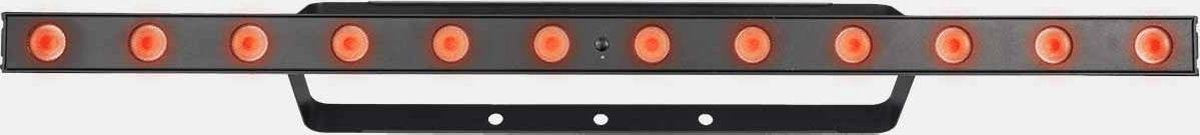 ALGAM Lighting - DJ verlichting - Ledstrip - LEDbar - Barwash 36 Watt - DJ Ledbar