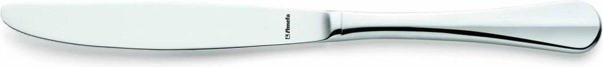Amefa Baguette - Tafelmes - RVS - (Set van 12)  en Yourkitchen E-kookboek