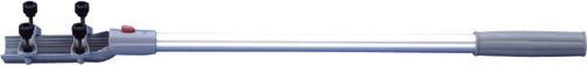 Talamex Verlenghendel Buitenboordmotor Bb motor-verlengstuk 70cm
