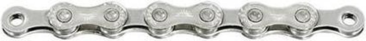 Ketting Sunrace CN10A 10 speed - zilver