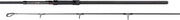 JRC Rova - 10ft - 3.00m - 3.50lb - Karperhengel - Zwart