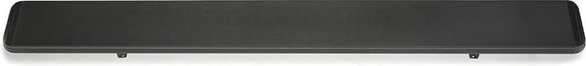 Mo-El Hot-Top Heatstrip 3200 Watt  donkerstraler (middengolf) voor kantoor / serre / winkel / loods /  terras