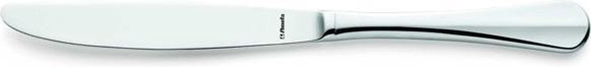 Amefa Baguette - Tafelmes - RVS - (Set van 12)  en Yourkitchen E-kookboek Heerlijke Smulrecepten