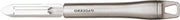 Paderno Aardappelschilmes - Rvs - 19