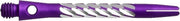 Unicorn Shafts Premier Shaft Short Paars 3 Stuks