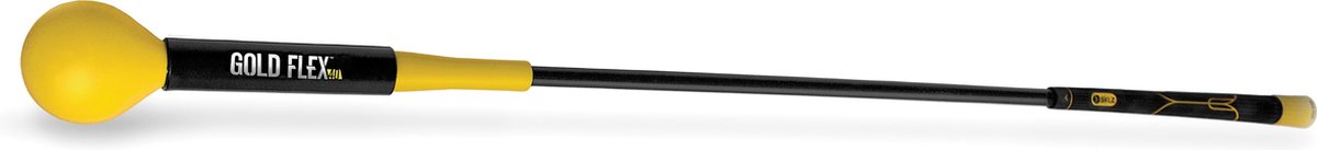 Sklz Gold flex trainer 40 - golftrainingsmateriaal