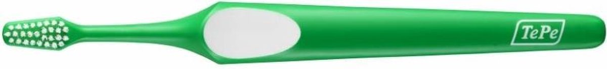 TePe Supreme Compact tandenborstel - 1st