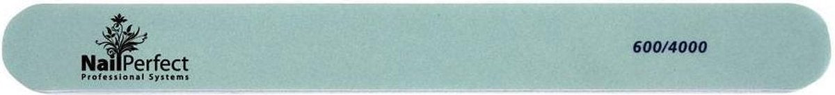 NailPerfect Miracle Shiner 600/4000