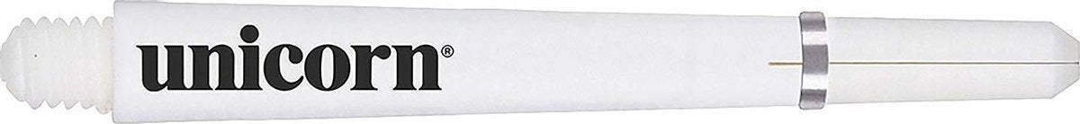 Unicorn Gripper 3 Shafts Short Wit 15 Stuks