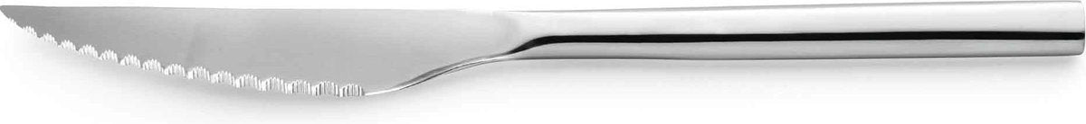 AMEFA - CARLTON STEAKMES - 18/0 - ROESTVRIJ - SET VAN 6 STUKS