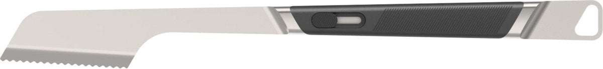 Everdure Premium Tang Groot - Zilver - by Heston Blumenthal