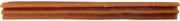 Zooselect Hondensnack Veggie Staaf 24 cm 2 stuks