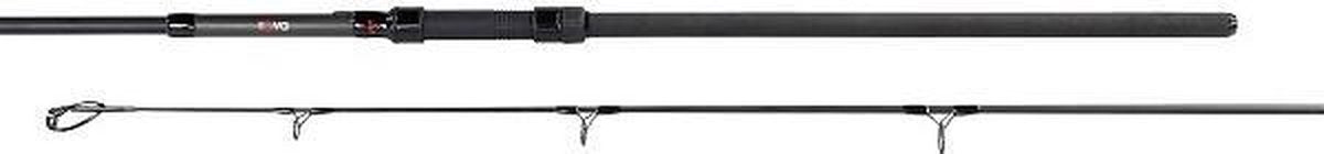 Karperhengel  - JRC Rova - 9ft 2.70m - 2.75lb
