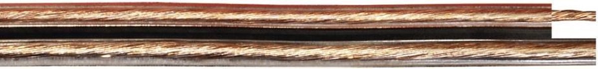 Avinity Luidsprekerkabel 2x 0