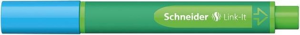 viltstift Schneider Link-It 1